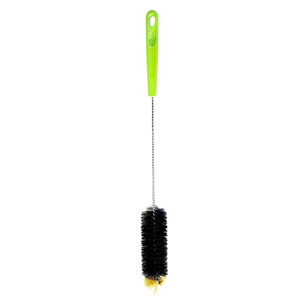 Long Handle Bottle Brush