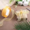 50 Yards Chiffon Gift Ribbon view 2