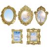 Mini Vintage Photo Frames - Set of 5 view 1