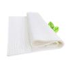 Natural Latex Mattress Topper, Medium-Firm, 7.5 cm, 180 x 220 cm King Size view 1