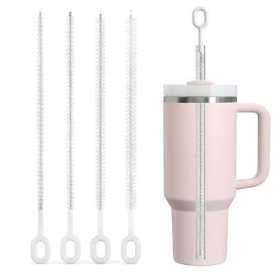 Straw Cleaning Brush Set for Stanley Straws