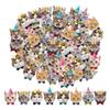HMCEY 100 Pcs Cat Confetti view 1