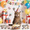 HMCEY 100 Pcs Cat Confetti view 4