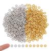 UNICRAFTALE 1000 Pcs Flower Spacer Beads view 1