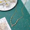 UNICRAFTALE 1000 Pcs Flower Spacer Beads view 2