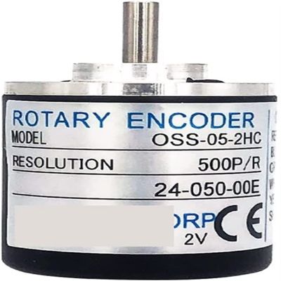 Rotary Encoder OSS-2HC/OSS-2C/OSS-2/OSS-2MHC (200 P/R)