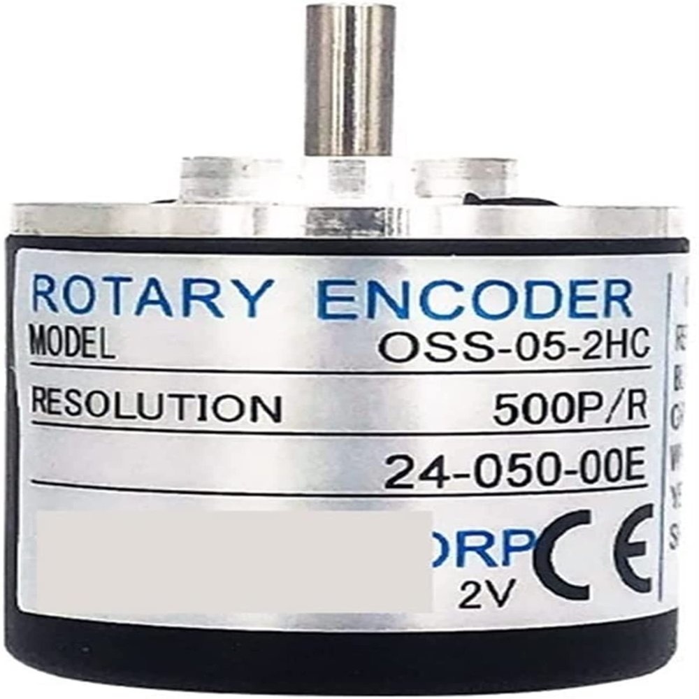 Rotary Encoder OSS-2HC/OSS-2C/OSS-2/OSS-2MHC (200 P/R)