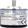 Rotary Encoder OSS-2HC/OSS-2C/OSS-2/OSS-2MHC (200 P/R) view 1