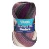 Utopia Crafts DK Wool Ombre 100g - Soft Acrylic Yarn view 1