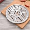 Stainless Steel Steamer for Home and Light Commercial Use (20 cm) view 3