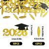 60-Piece Graduation Table Decor Set 2026 view 2