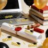 60-Piece Graduation Table Decor Set 2026 view 3