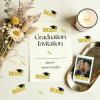 60-Piece Graduation Table Decor Set 2026 view 4