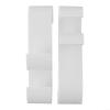 Set of 8 Plastic Hooks for Towel Dryers view 4