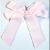 CaPiSo 20x30cm Gift Bow (Glitter Pink, 1 Piece) view 1