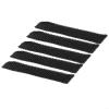 5-Pack Cotton Filters for Midea Air Conditioners view 2