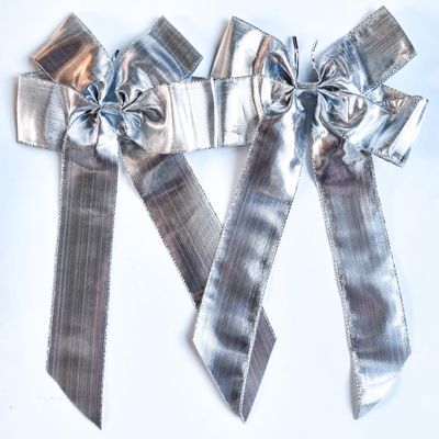 CaPiSo 20x30cm Ready-Made Gift Bow