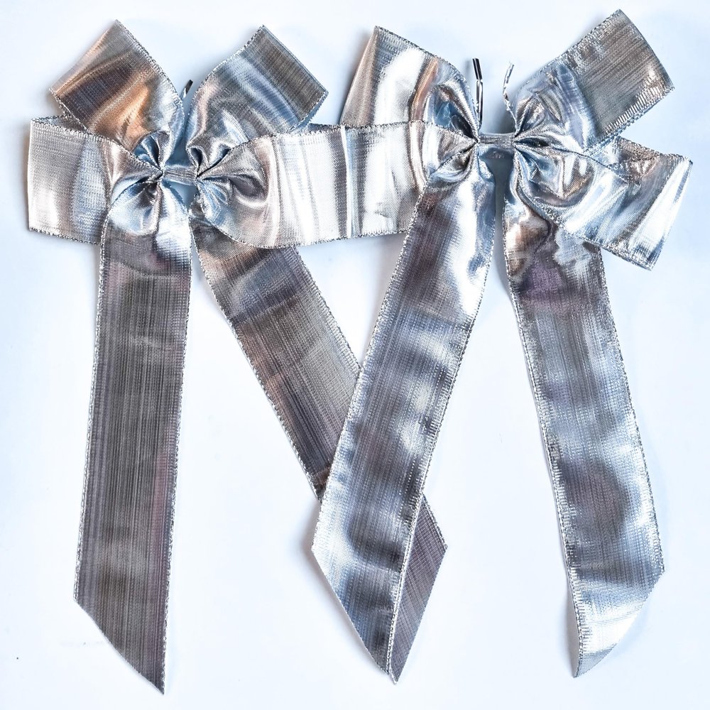 CaPiSo 20x30cm Ready-Made Gift Bow