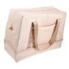 Hoement Large Travel Bag with Separate Wet/Dry Compartments view 1