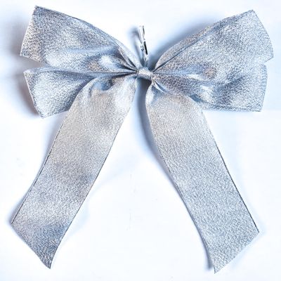 CaPiSo 20x30cm Ready-Made Gift Bow
