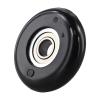 NEIQIUWING Rowing Machine Seat Roller with Bearing, 8 x 43 x 11 mm view 1