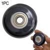 NEIQIUWING Rowing Machine Seat Roller with Bearing, 8 x 43 x 11 mm view 2
