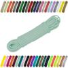 CARTONARE Elastic Cord 2mm 3mm for Sewing, Crafting & Outdoor view 1