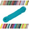 CARTONARE Elastic Cord 2mm 3mm for Sewing, Crafting & Outdoor view 1