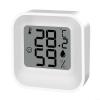 Mini LCD Thermometer with Humidity Function view 1