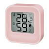 Mini LCD Thermometer with Humidity Function view 3