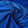 Hollywood Swing Cover for Outdoor Use, 150 x 50 x 10 cm, Weatherproof, Blue view 3