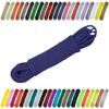 CARTONARE Elastic Cord 2mm 3mm for Sewing, Crafting & Outdoor view 1
