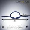 CARTONARE Elastic Cord 2mm 3mm for Sewing, Crafting & Outdoor view 4