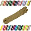 CARTONARE Elastic Cord 2mm 3mm for Sewing, Crafting & Outdoor view 1
