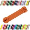 CARTONARE Elastic Cord 2mm 3mm for Sewing, Crafting & Outdoor view 1