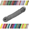 CARTONARE Elastic Cord 2mm 3mm for Sewing, Crafting & Outdoor view 1