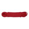 CARTONARE Elastic Cord 2mm 3mm for Sewing, Crafting & Outdoor Red, 3mm x 2m view 3