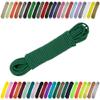 CARTONARE Elastic Cord 2mm 3mm for Sewing, Crafting & Outdoor view 1