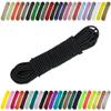 CARTONARE Elastic Cord 2mm 3mm for Sewing, Crafting & Outdoor view 1