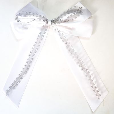 CaPiSo 20x30cm Heart Gift Bow