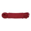 CARTONARE Elastic Cord 2mm 3mm for Sewing, Crafting & Outdoor Deep Red, 3mm x 5m view 3