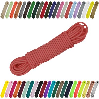 CARTONARE Elastic Cord 2mm 3mm for Sewing, Crafting & Outdoor