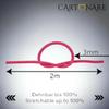 CARTONARE Elastic Cord 2mm 3mm for Sewing, Crafting & Outdoor view 4