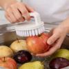 Ergonomic Food Brush - Cleaner view 2