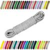 CARTONARE Elastic Cord 2mm 3mm for Sewing, Crafting & Outdoor view 1