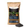 GanzHaus Biochar Soil Activator, Compost Accelerator & Root Activator – Charcoal Powder (15 L) view 1