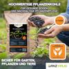 GanzHaus Biochar Soil Activator, Compost Accelerator & Root Activator – Charcoal Powder (15 L) view 2