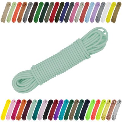 CARTONARE Elastic Cord 2mm 3mm for Sewing, Crafting & Outdoor