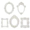 Mini Vintage Photo Frames - Set of 5 view 1
