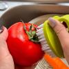 Ergonomic Anti-Slip Grip Brush view 2